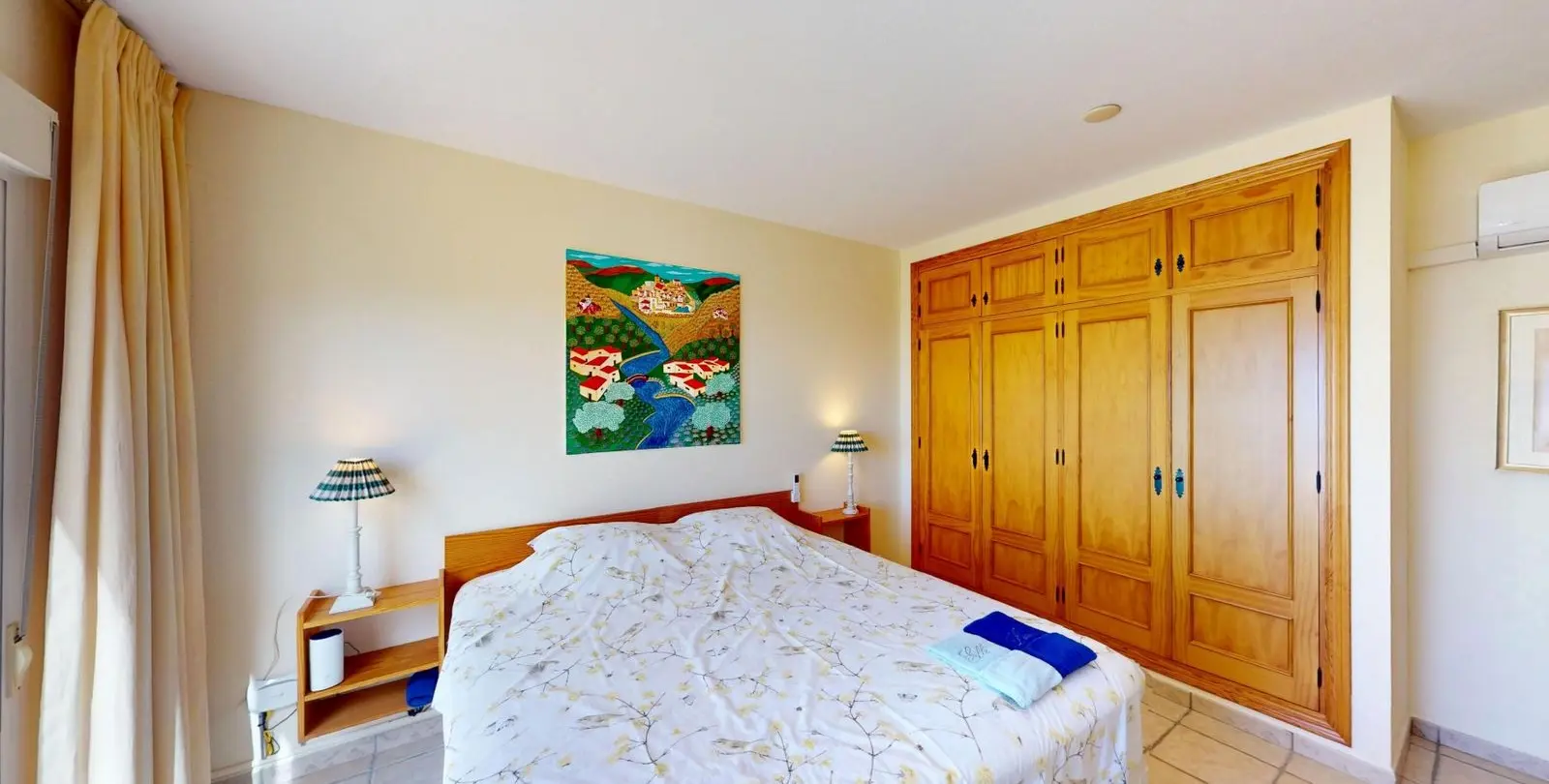 Venta de villa independiente en Algarrobo 37