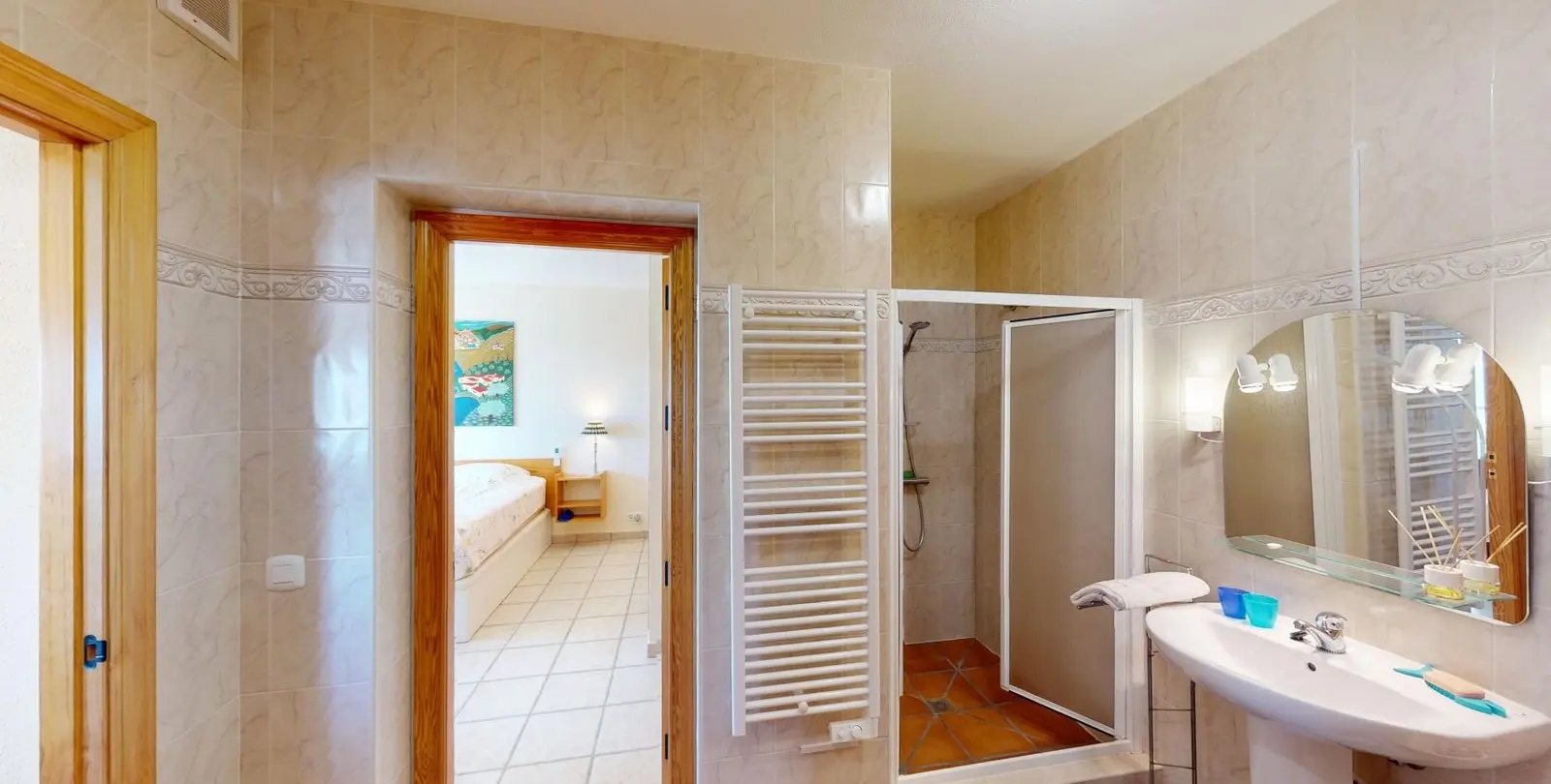 Venta de villa independiente en Algarrobo 42