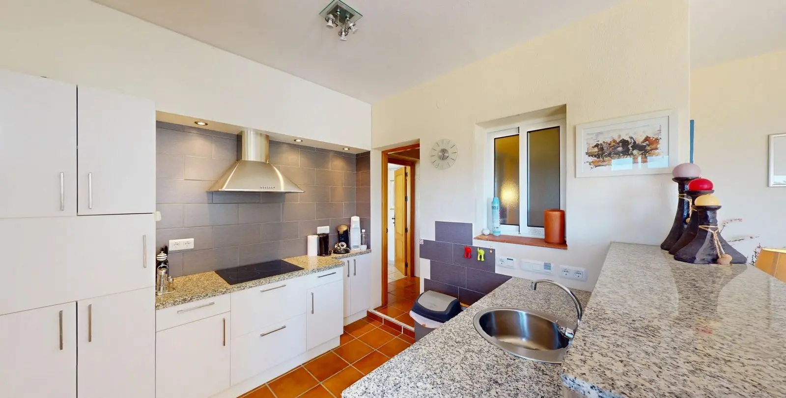 Venta de villa independiente en Algarrobo 43