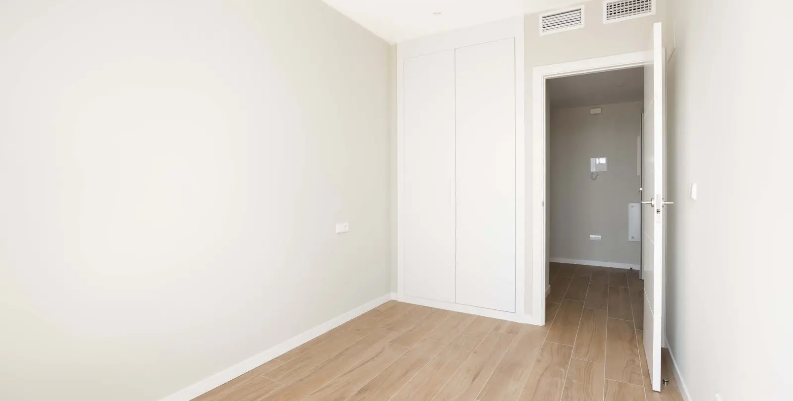 Sale of penthouse in La Campana 13