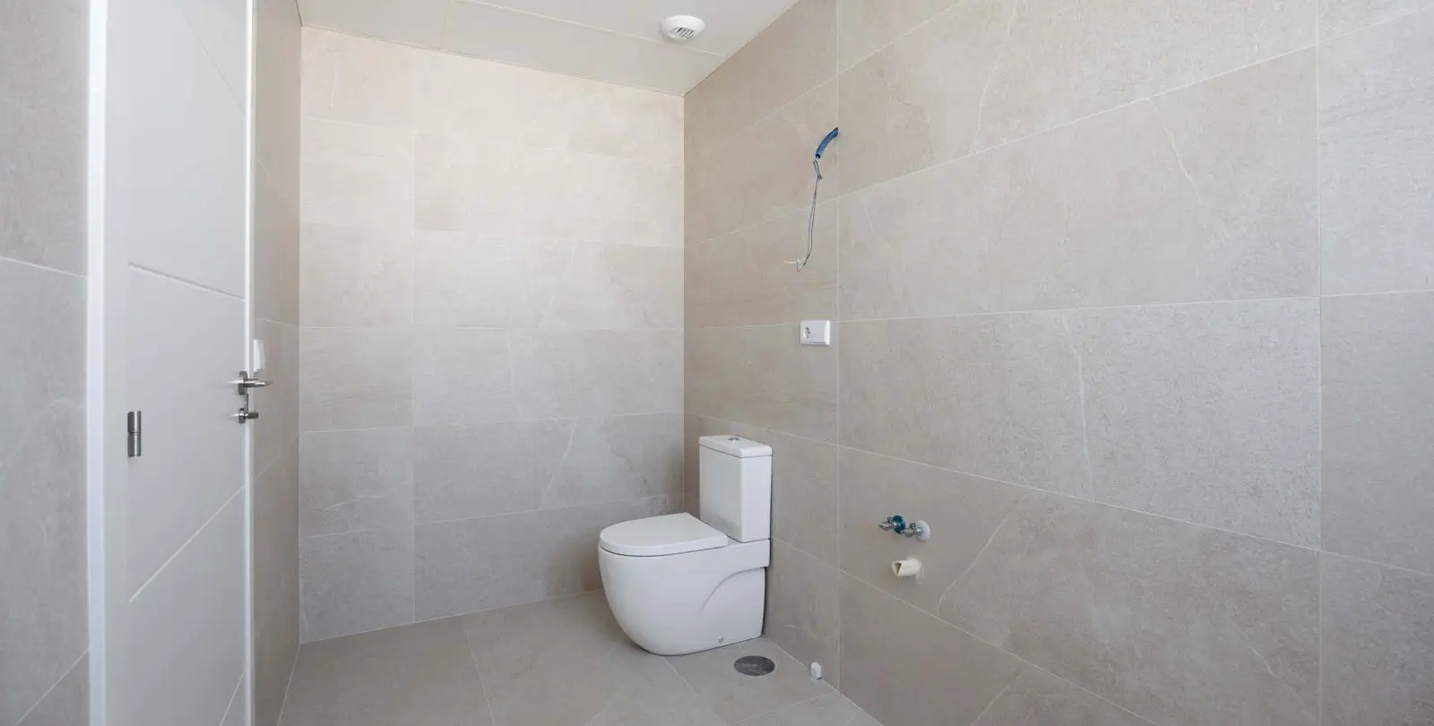 Sale of penthouse in La Campana 21