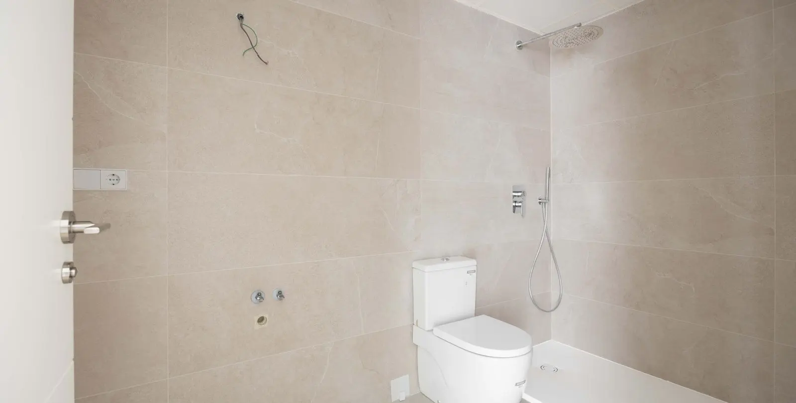 Sale of penthouse in La Campana 22