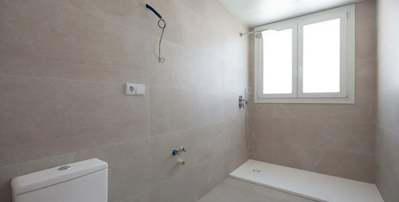 Sale of penthouse in La Campana 23