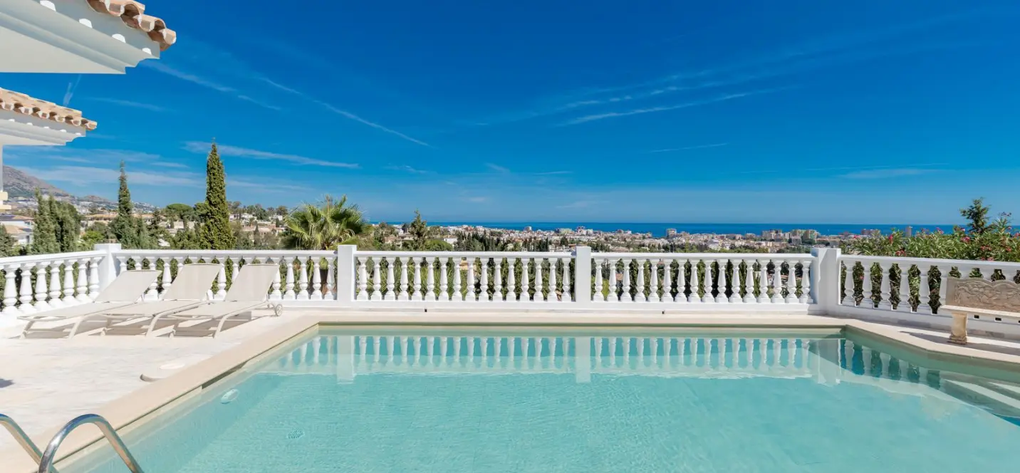 Venta de villa independiente en El Hornillo 2