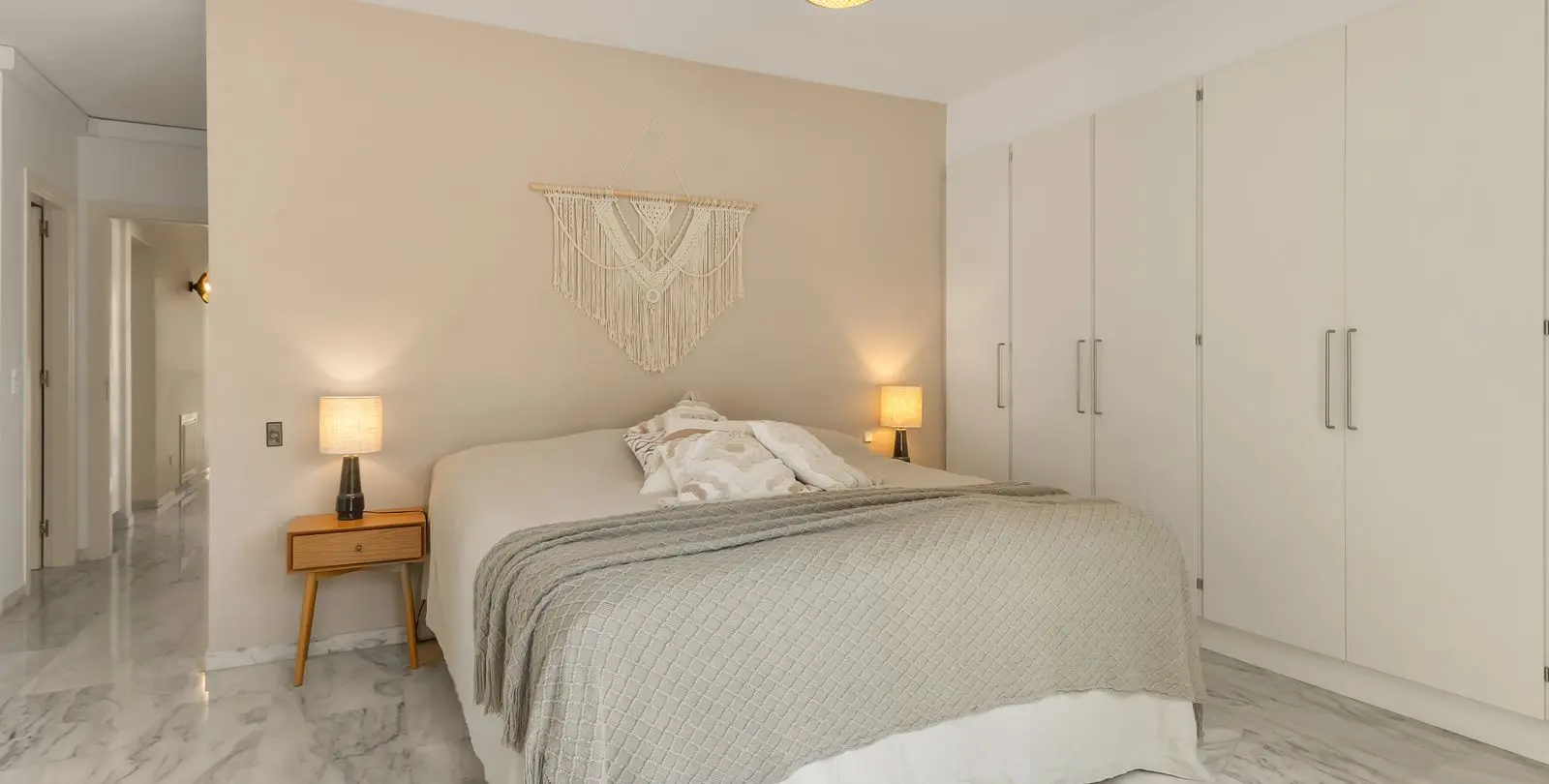 Venta de villa independiente en El Hornillo 7