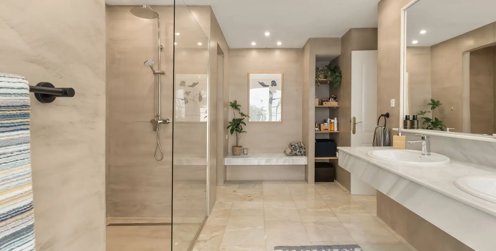 Venta de villa independiente en El Hornillo 8