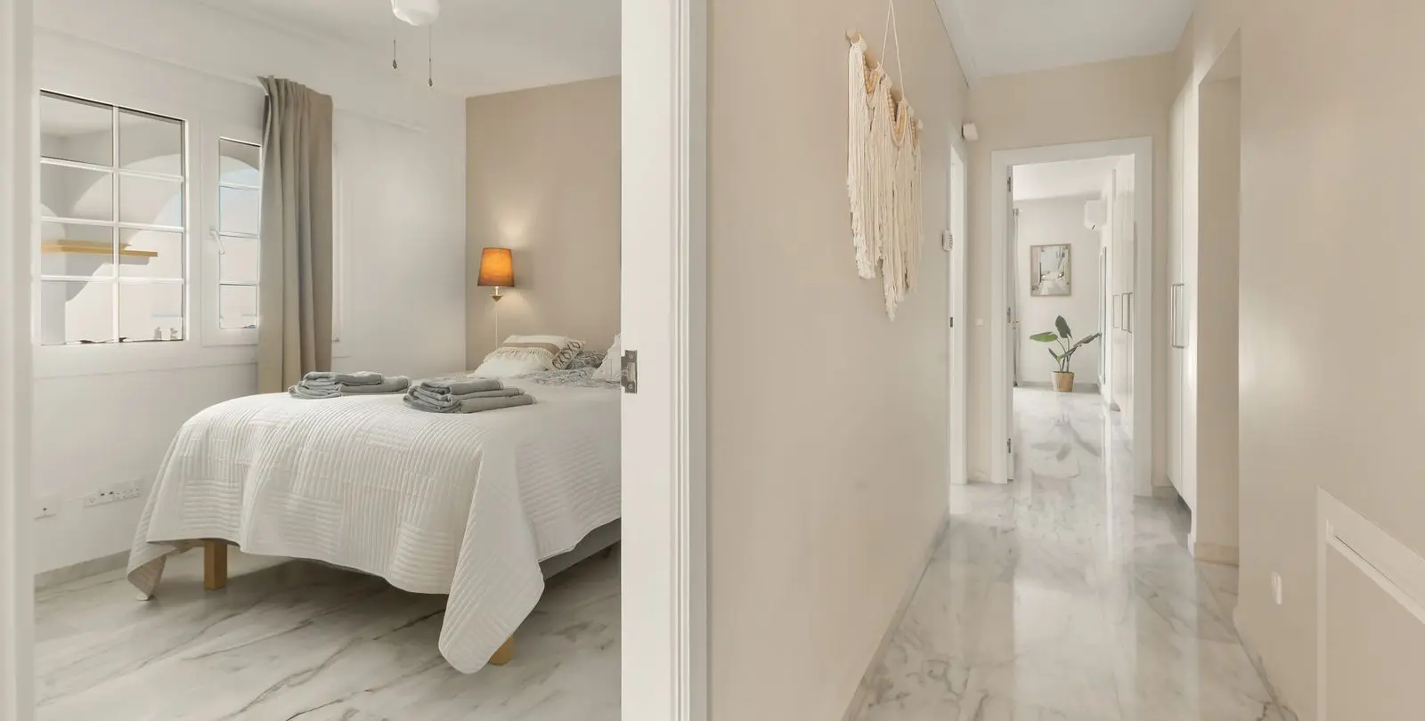 Venta de villa independiente en El Hornillo 21
