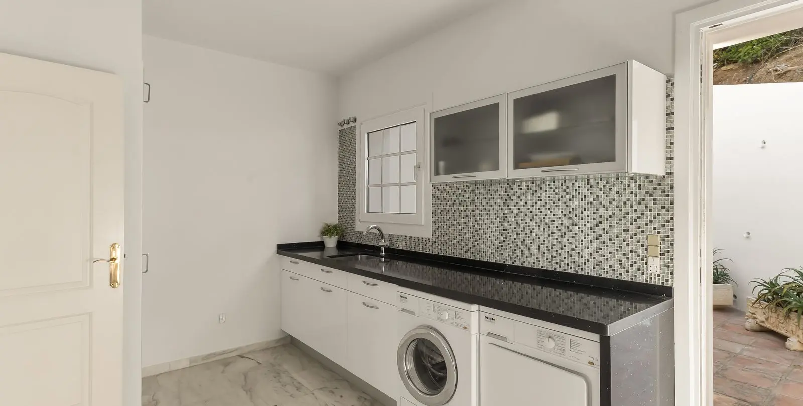 Venta de villa independiente en El Hornillo 32