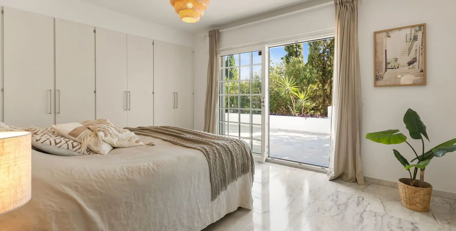 Venta de villa independiente en El Hornillo 37