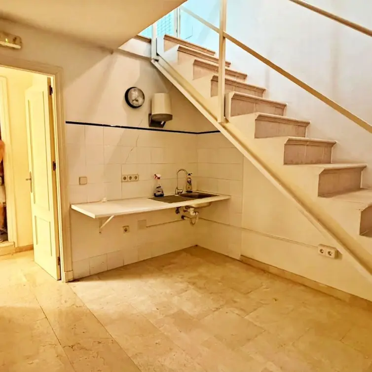 Venta de local comercial en Marbella