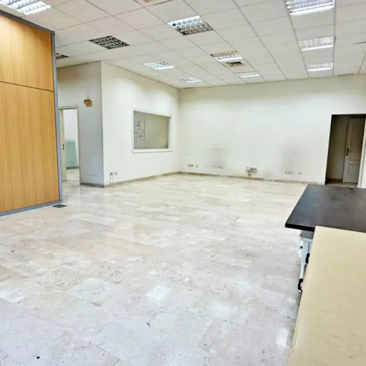 Venta de local comercial en Marbella