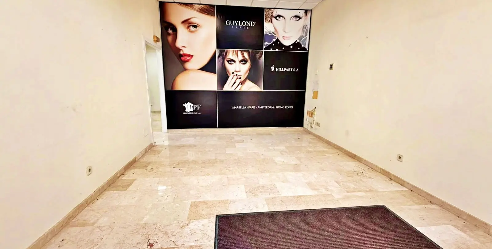 Venta de local comercial en Marbella 5