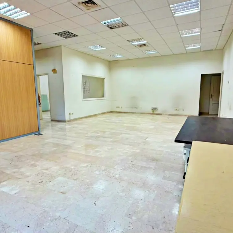 Venta de local comercial en Marbella