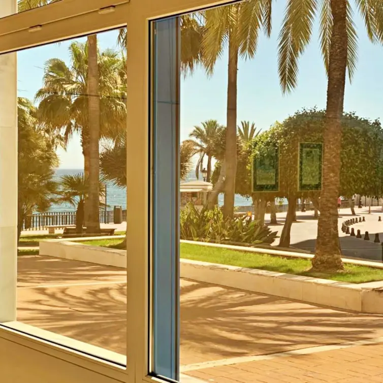 Sale of commercial premises in Marbella
