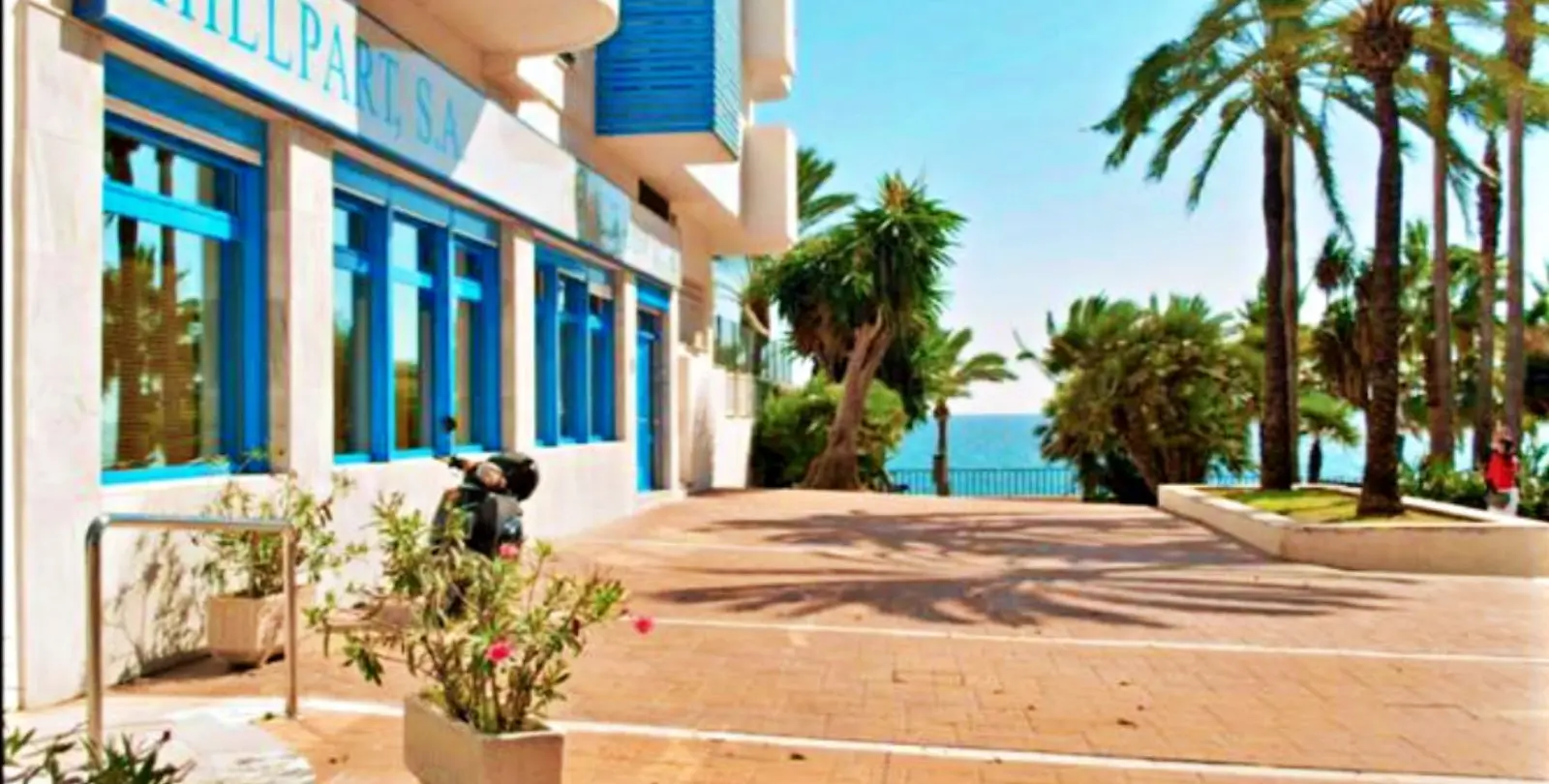 Sale of commercial premises in Marbella 16