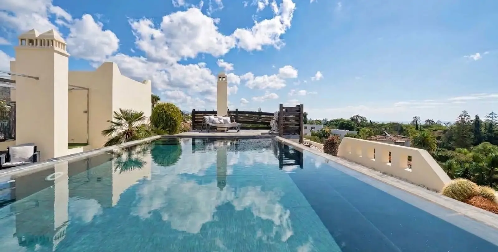 Venta de ático dúplex en Marbella 5