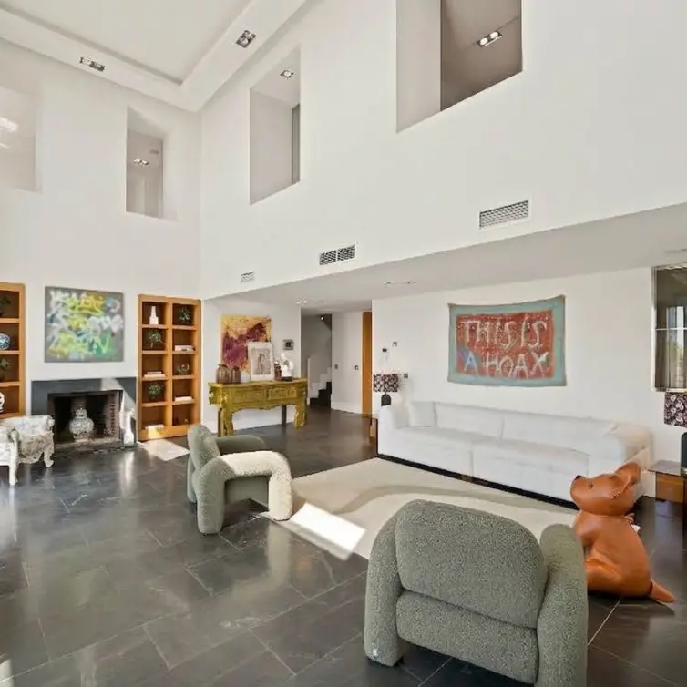 Venta de ático dúplex en Marbella