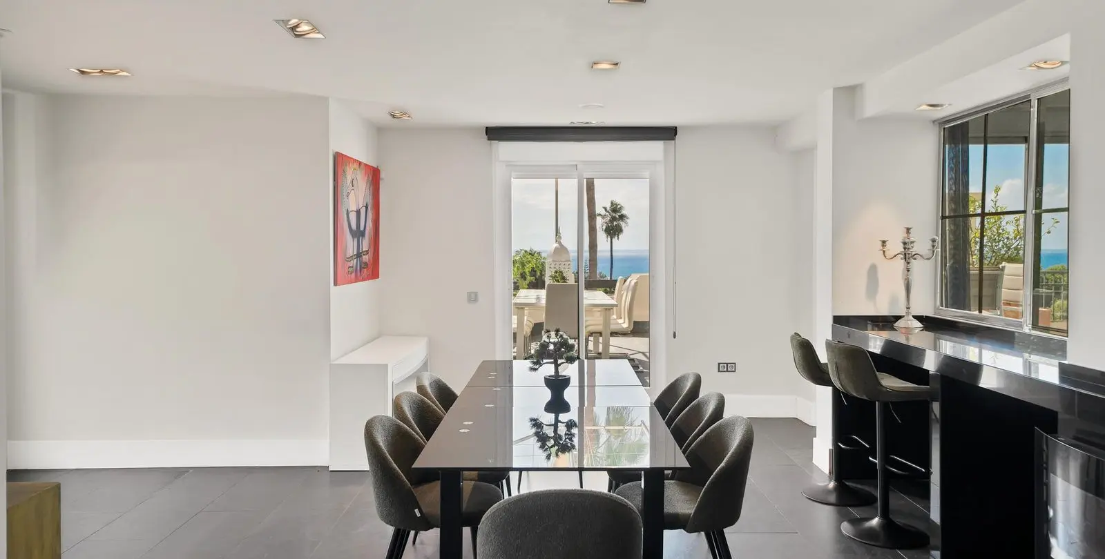 Venta de ático dúplex en Marbella 10