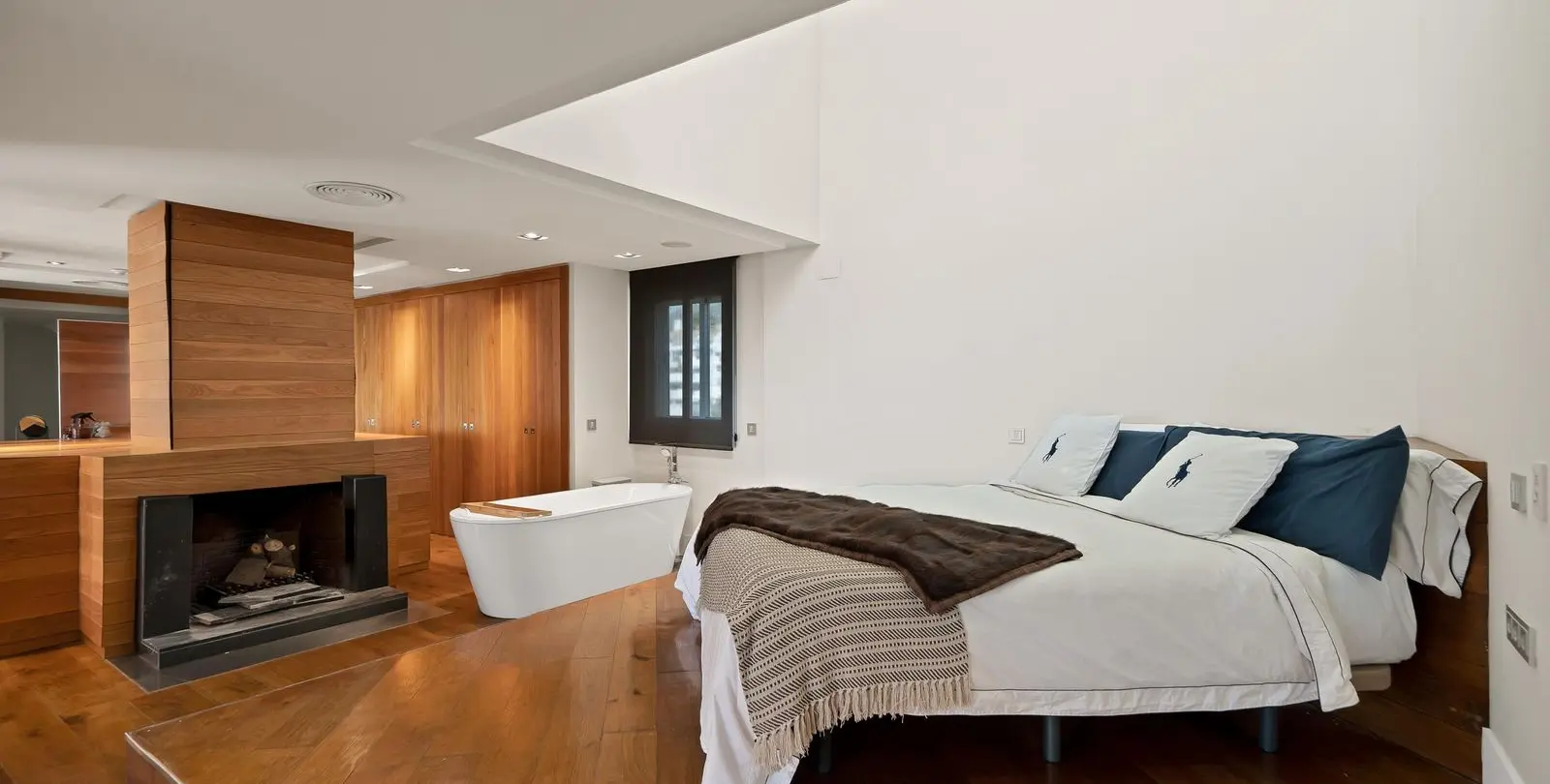 Venta de ático dúplex en Marbella 14