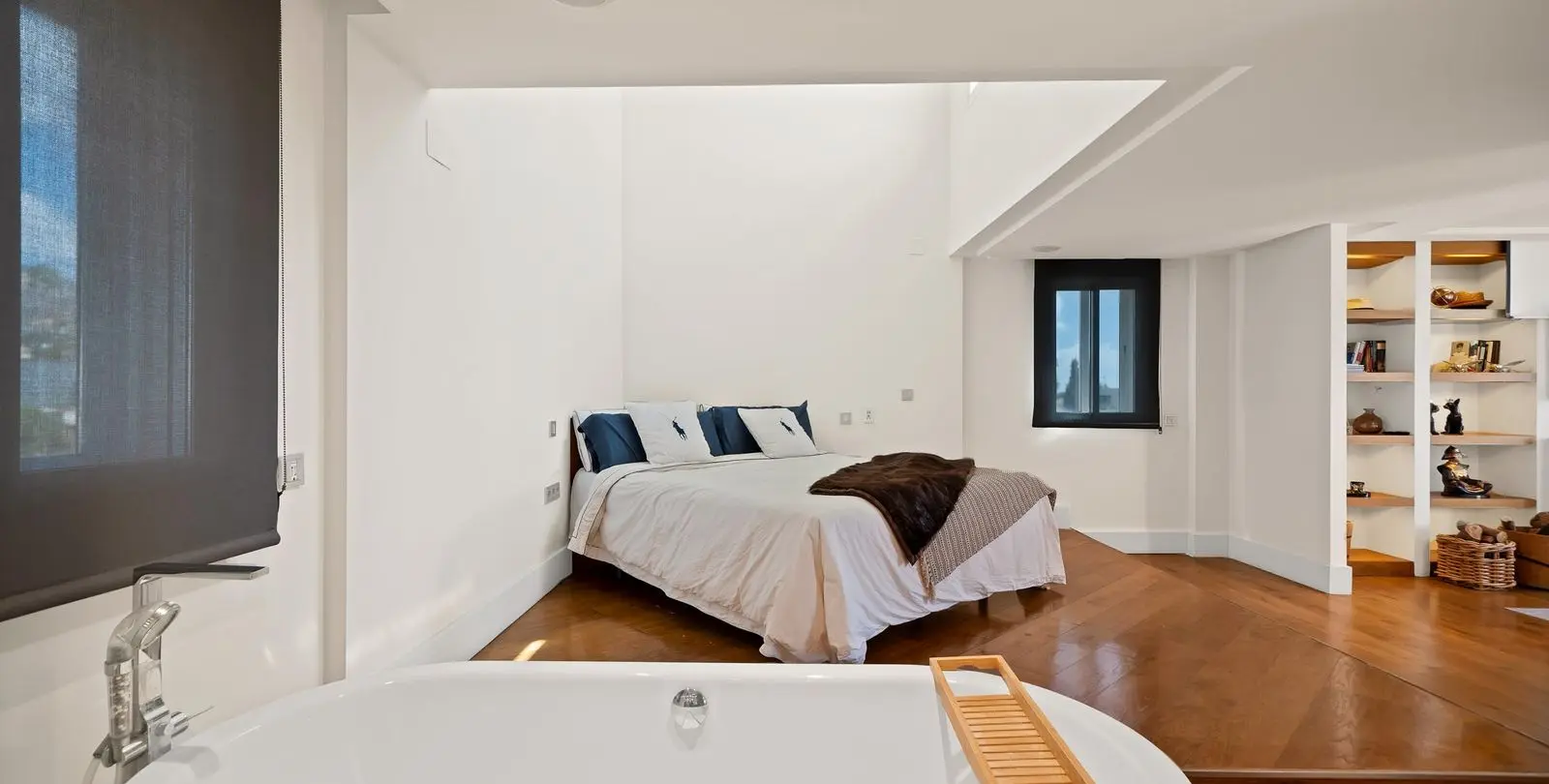 Venta de ático dúplex en Marbella 15