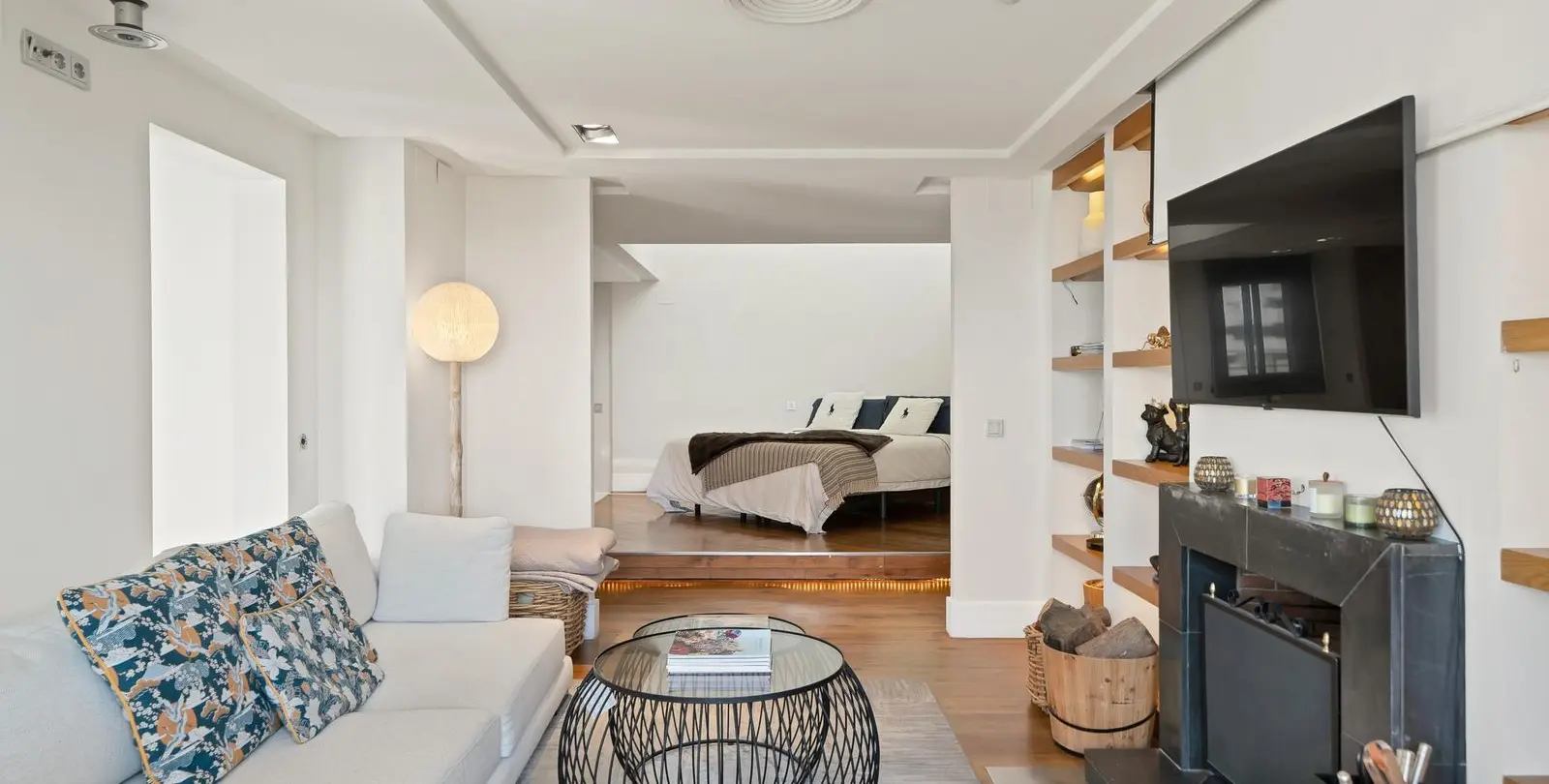 Venta de ático dúplex en Marbella 18