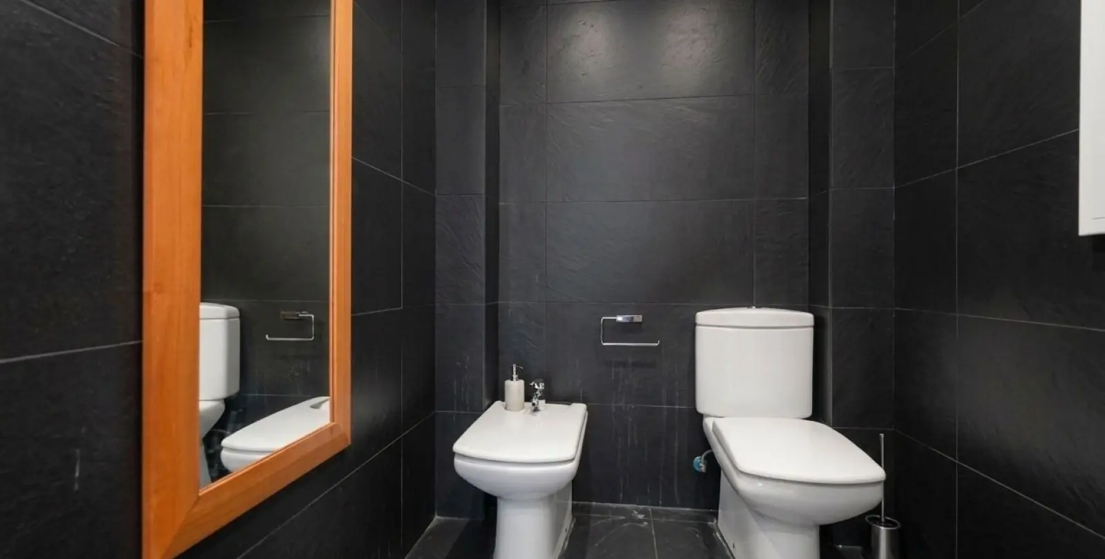 Venta de ático dúplex en Marbella 19