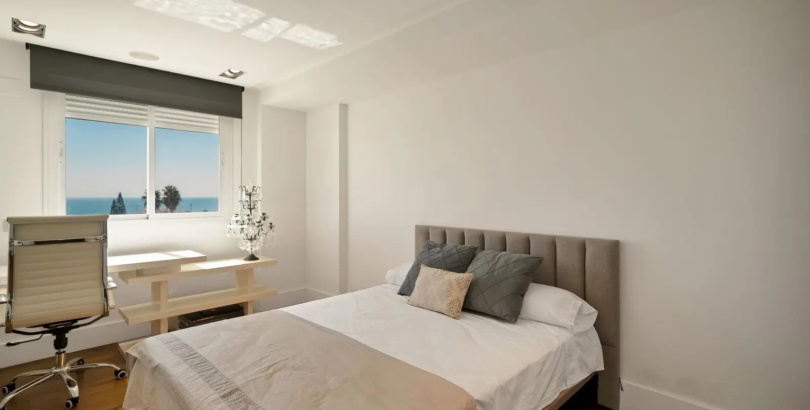 Venta de ático dúplex en Marbella 22