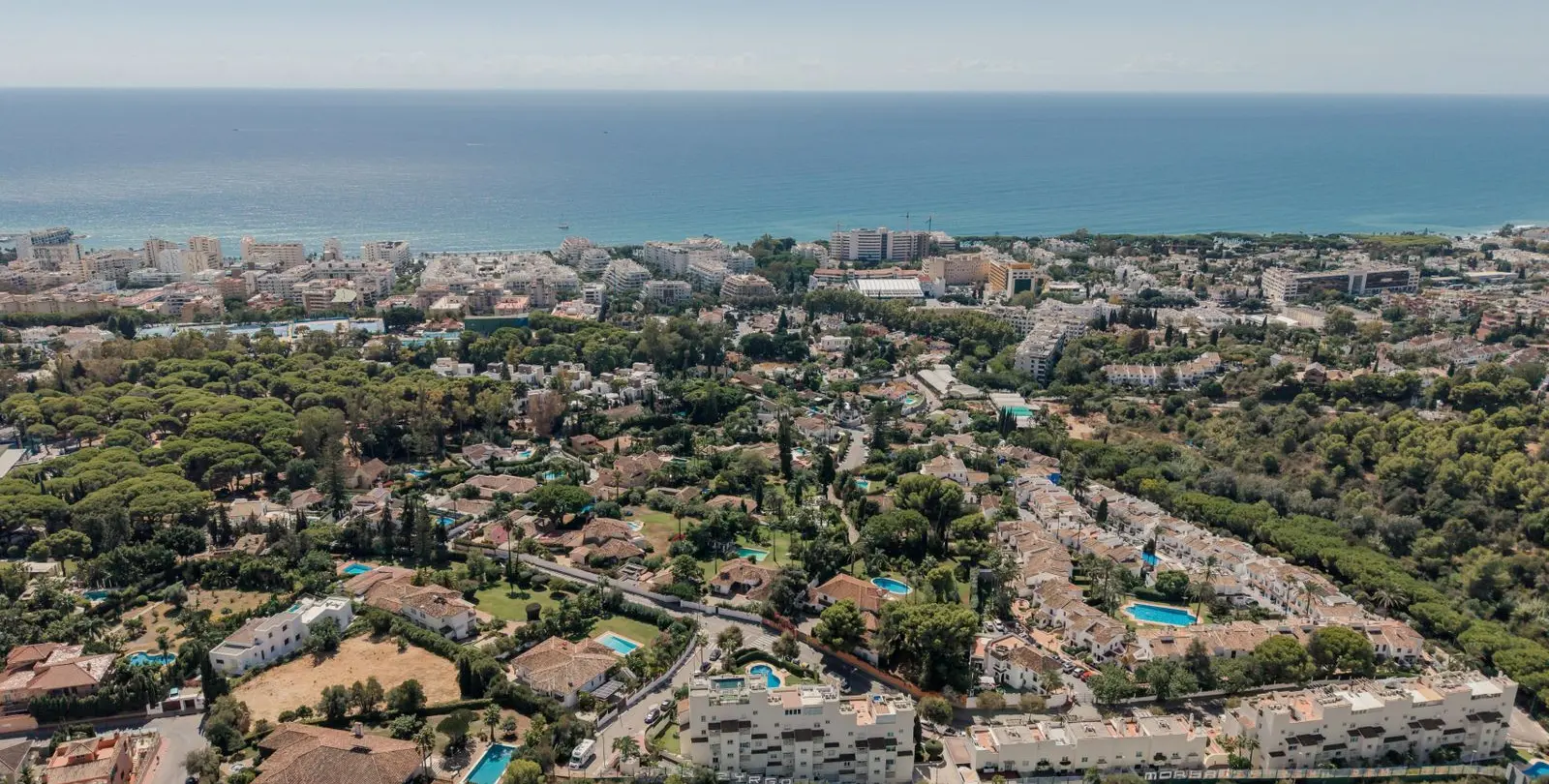 Venta de ático dúplex en Marbella 30