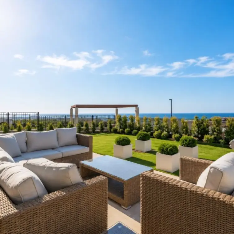 Venta de villa independiente en Benahavís