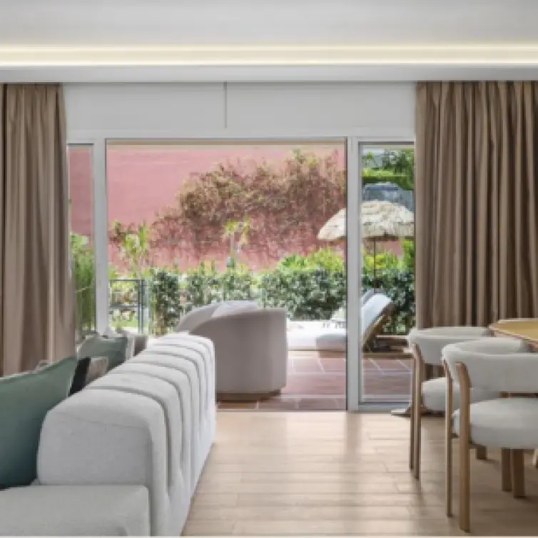 Venta de adosado en Marbella