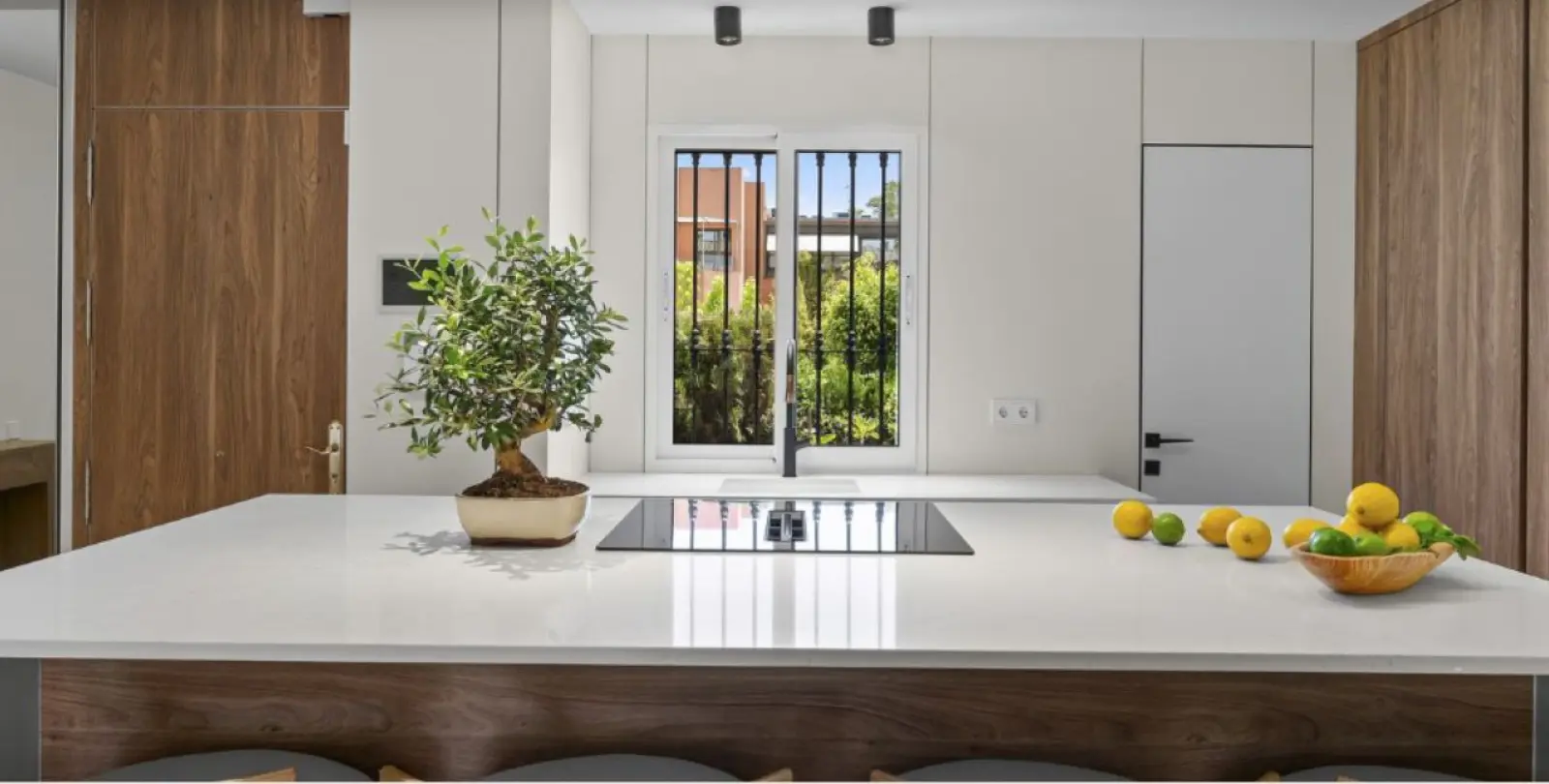 Venta de adosado en Marbella 5