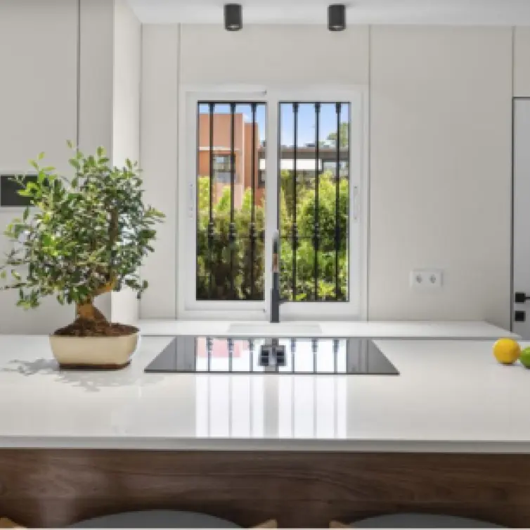 Venta de adosado en Marbella