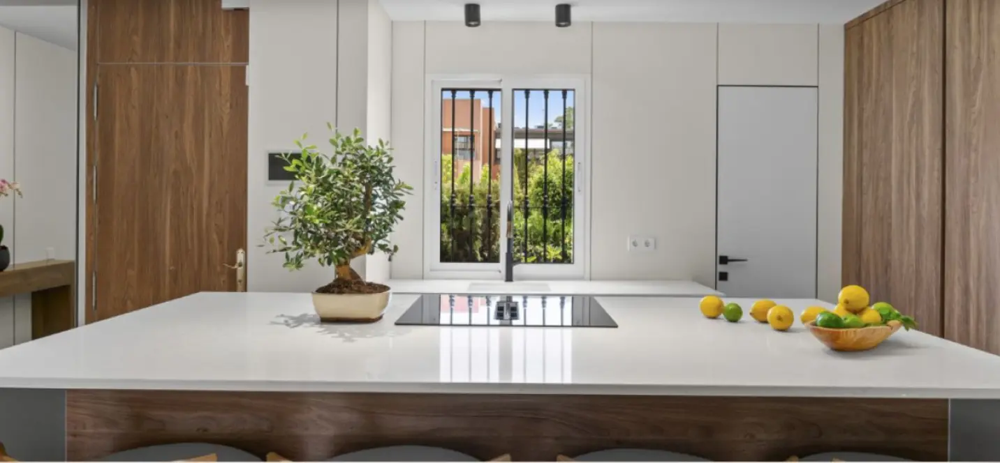 Venta de adosado en Marbella 4
