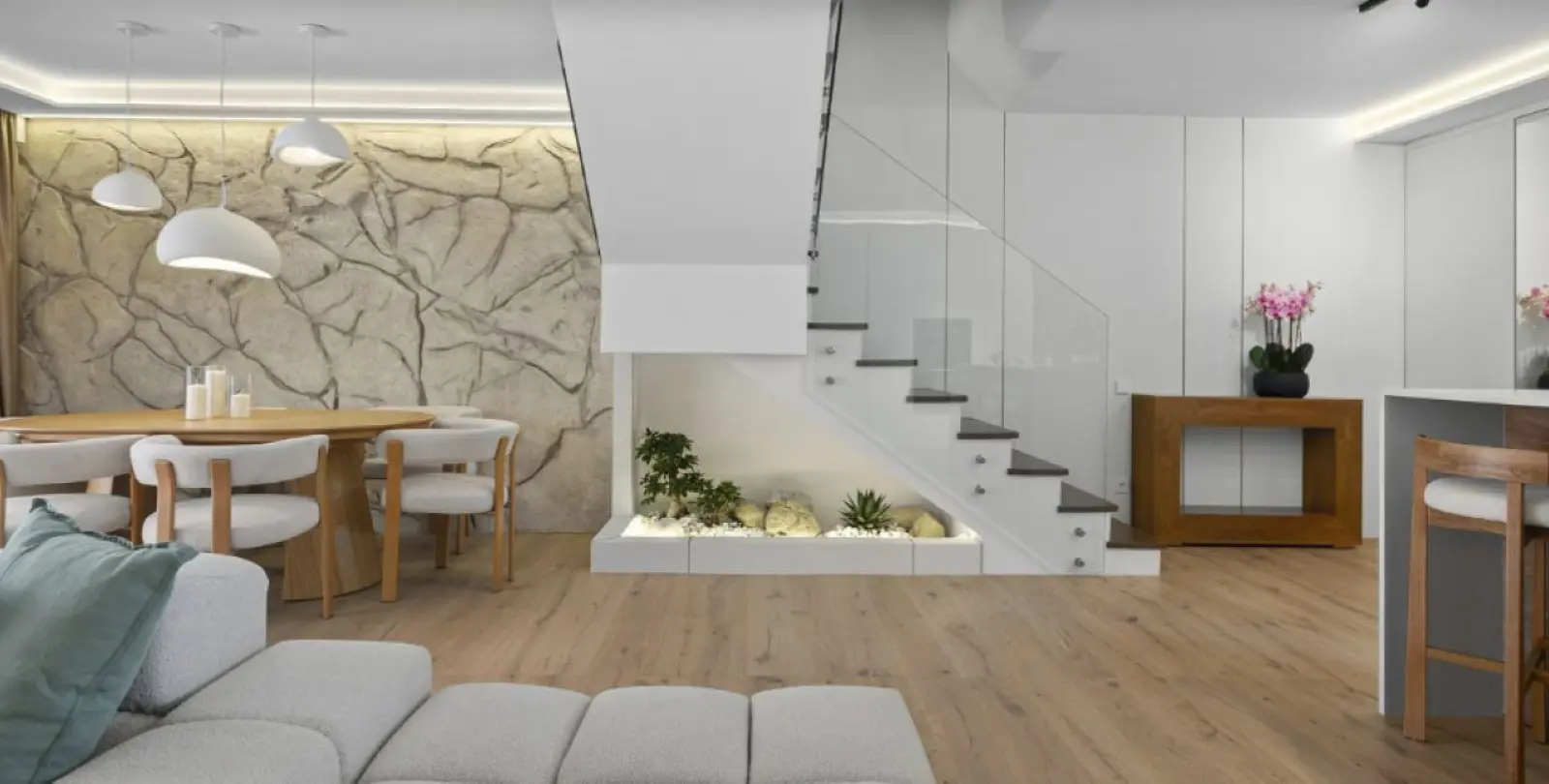 Venta de adosado en Marbella 7