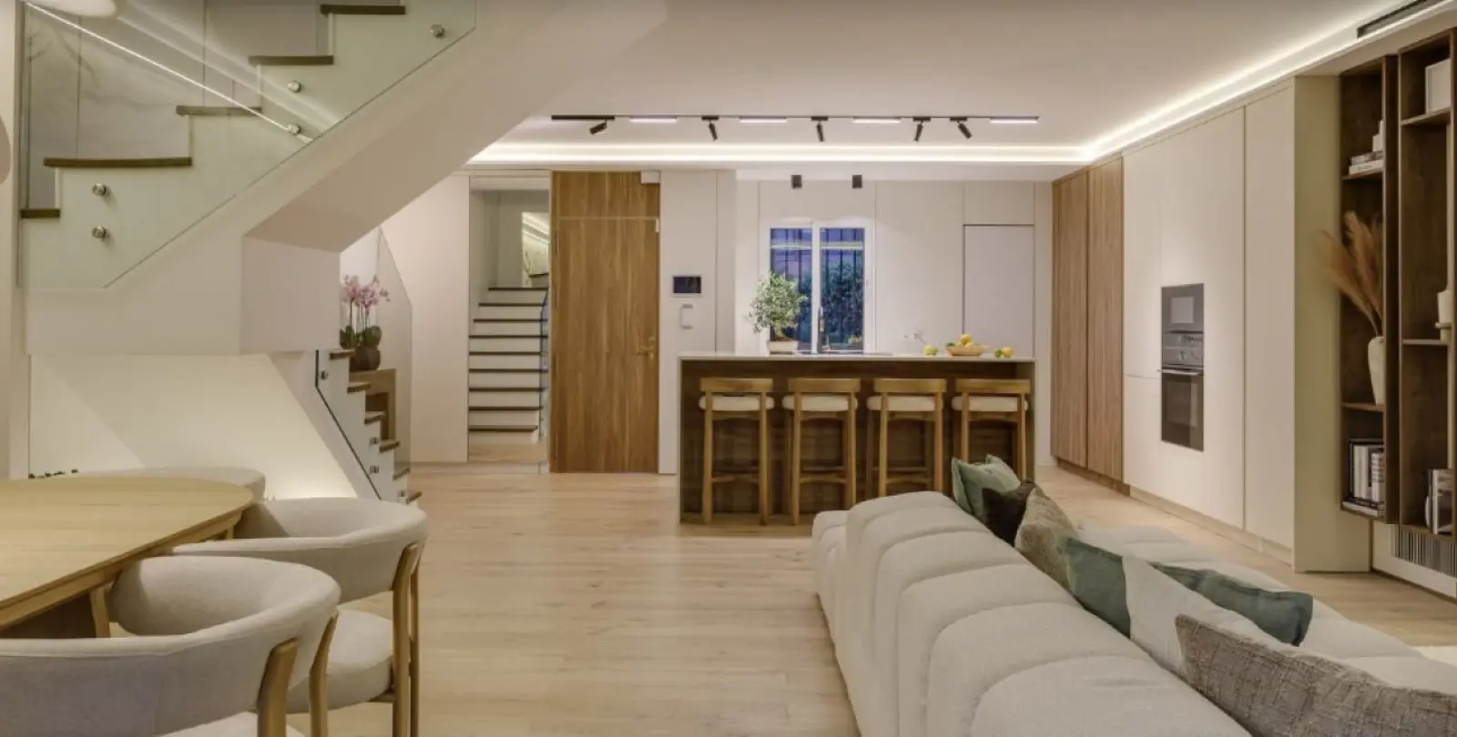 Venta de adosado en Marbella 9