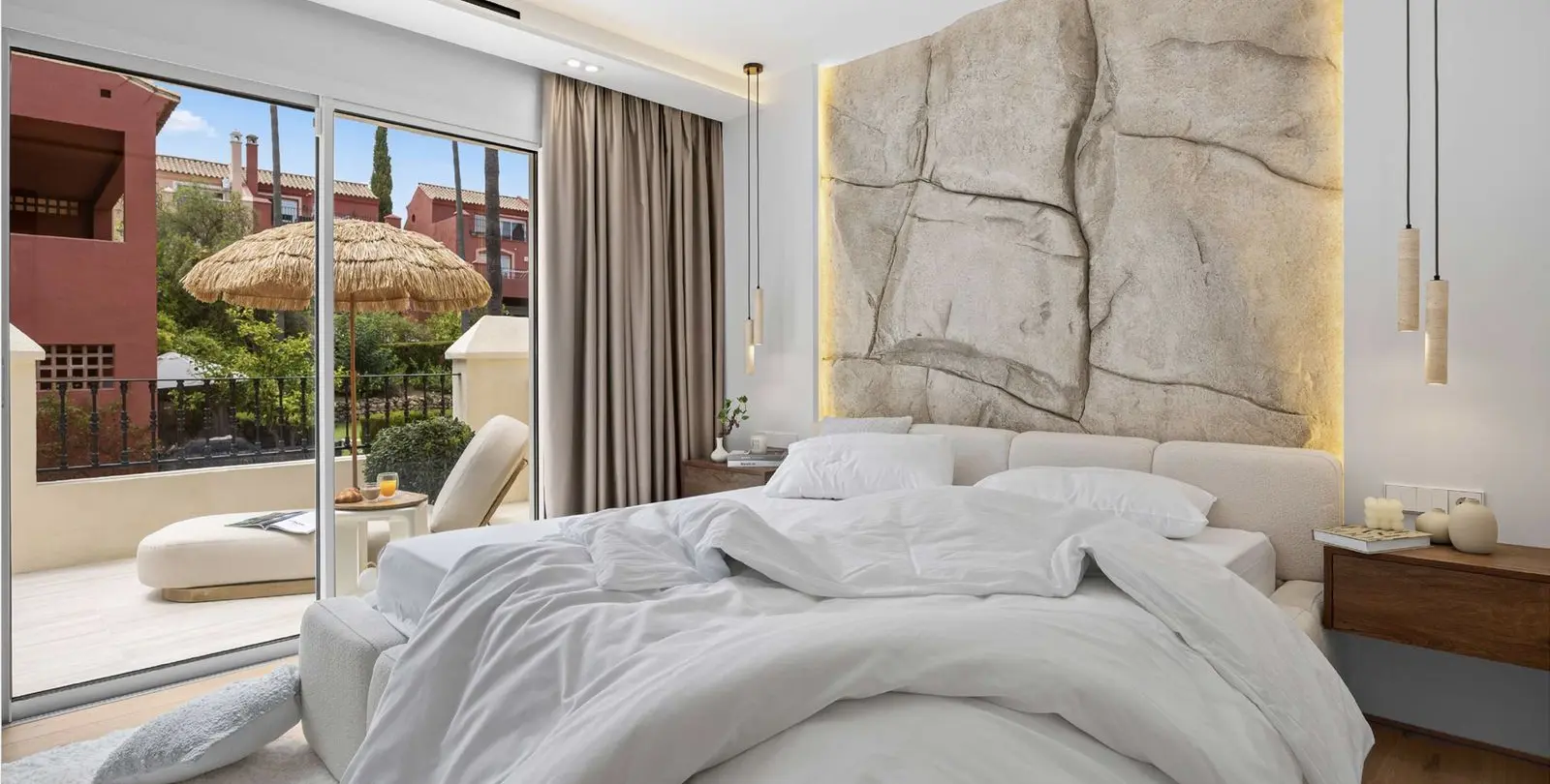 Venta de adosado en Marbella 15