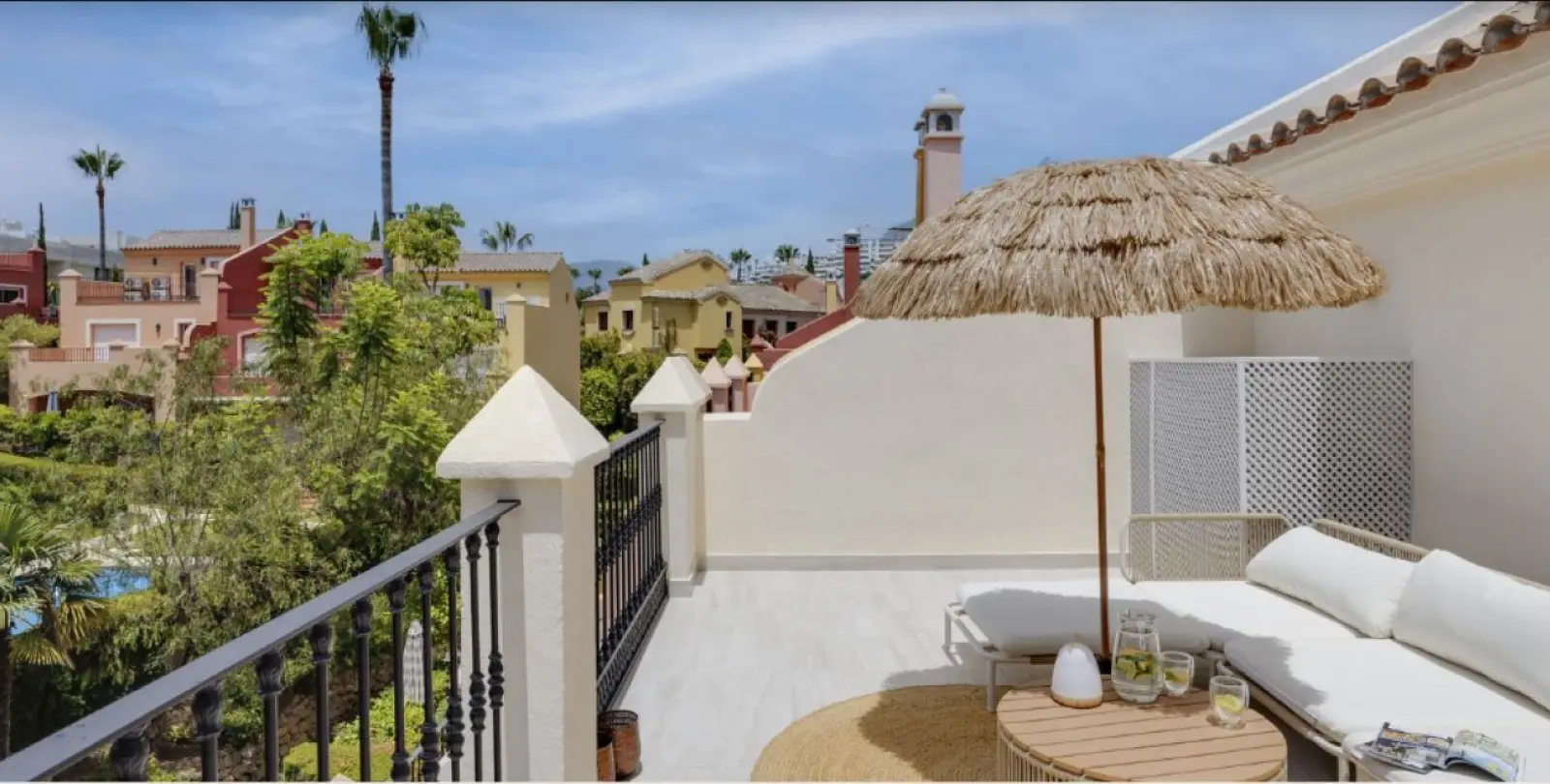 Venta de adosado en Marbella 20