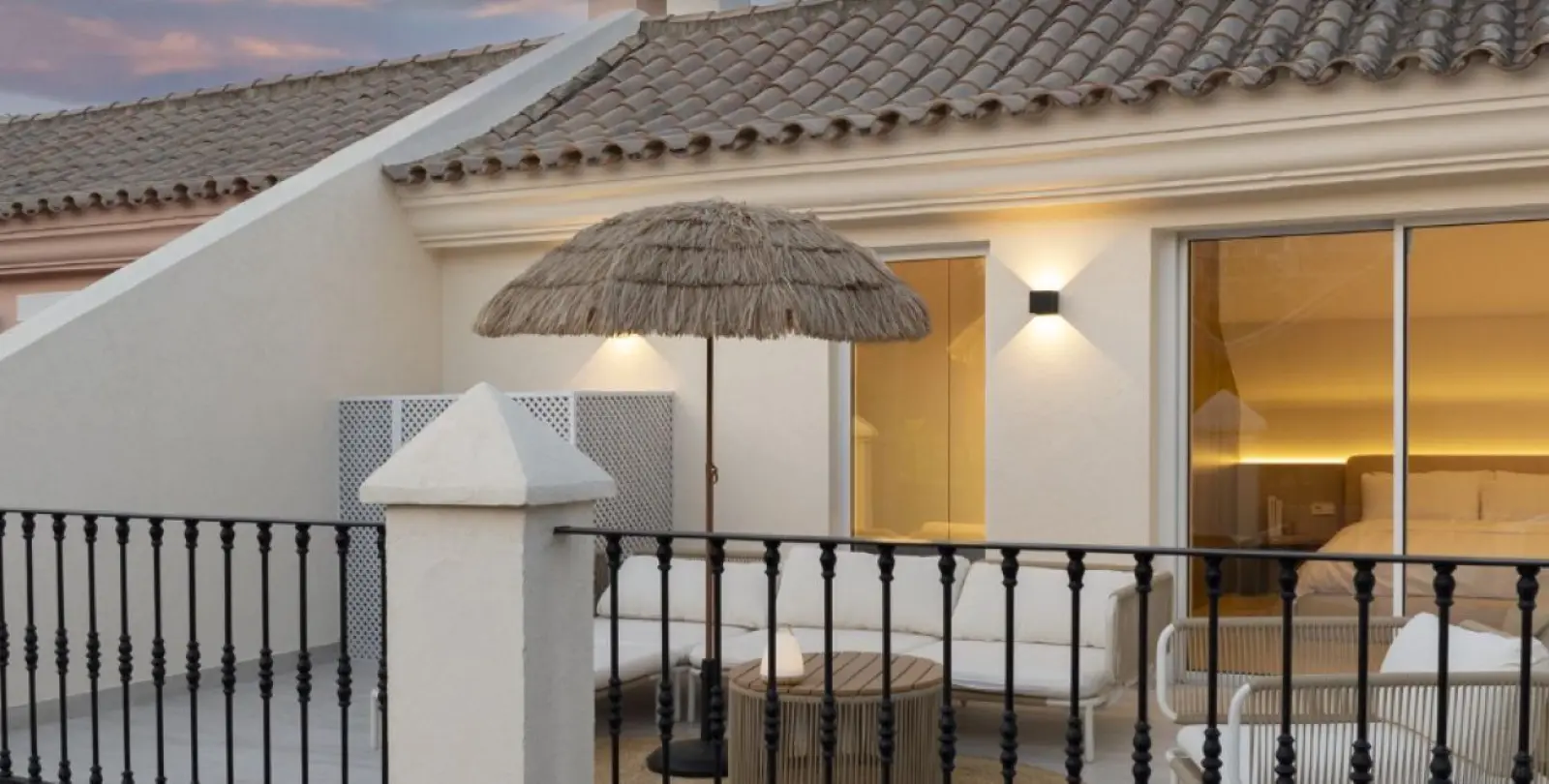 Venta de adosado en Marbella 22