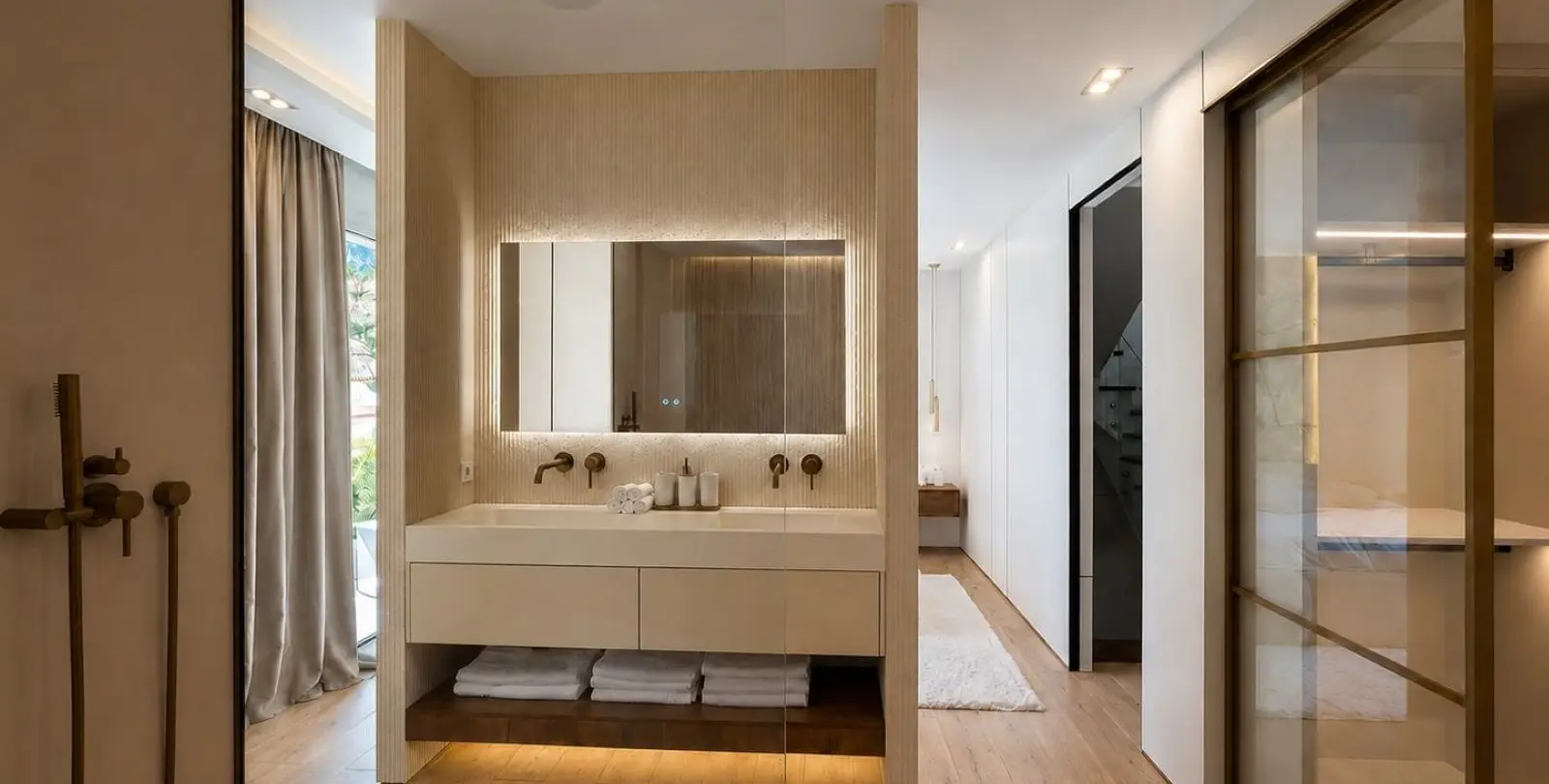 Продажа таунхауса в Marbella 36