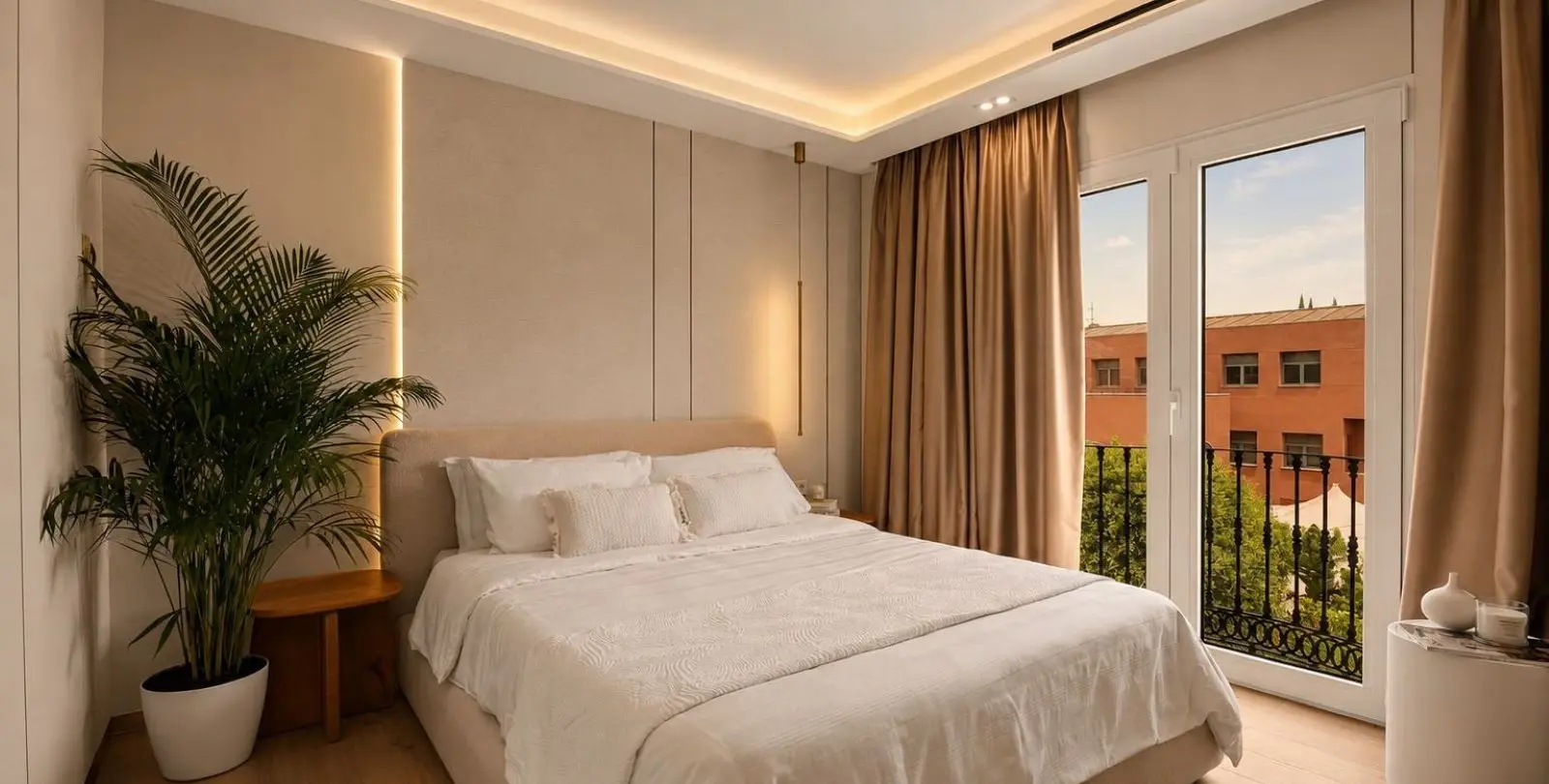 Продажа таунхауса в Marbella 40