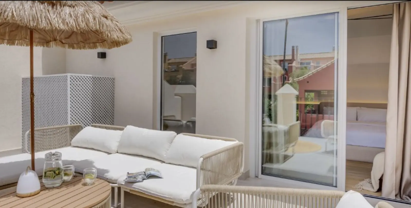 Продажа таунхауса в Marbella 44