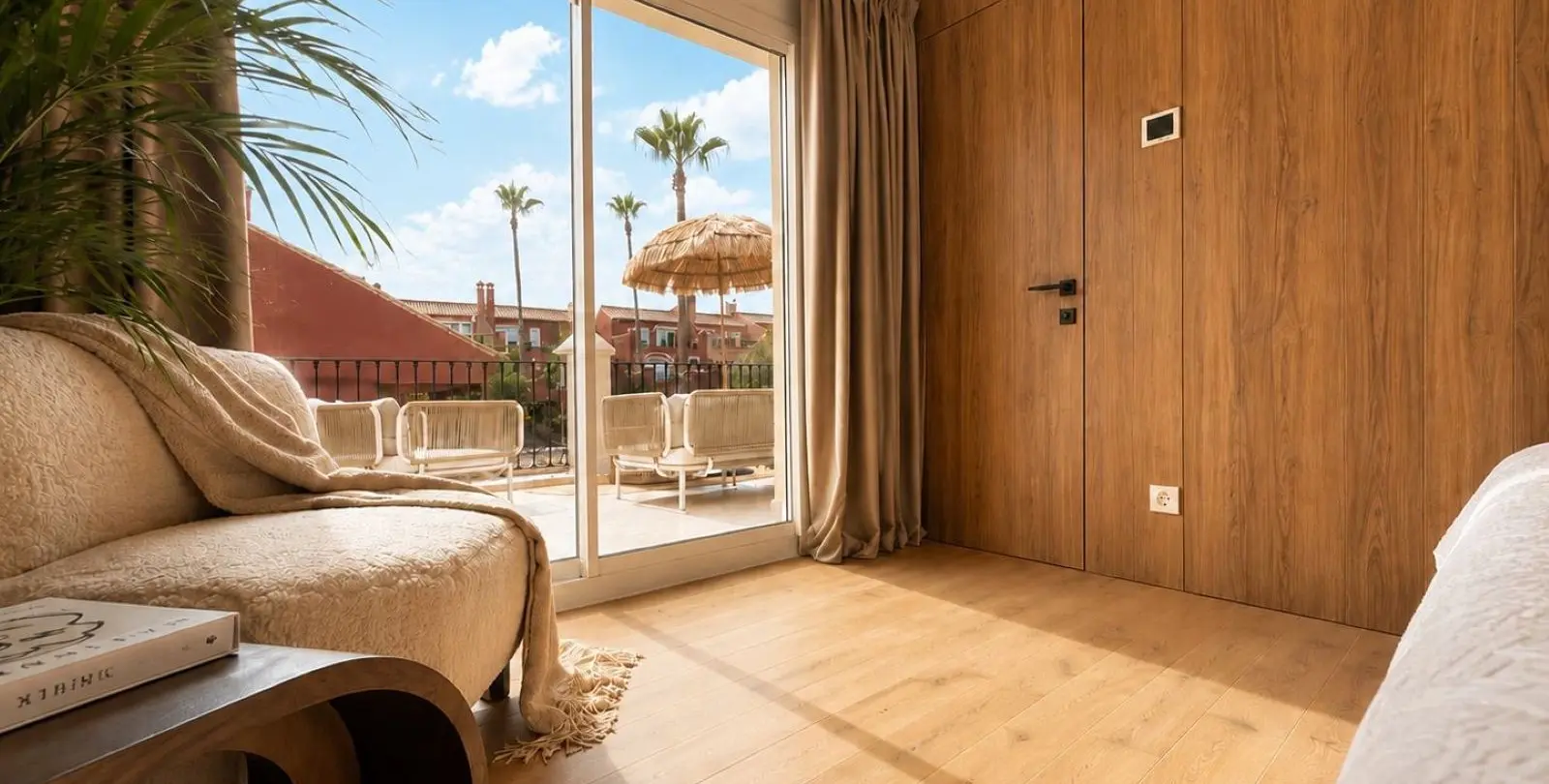 Продажа таунхауса в Marbella 45