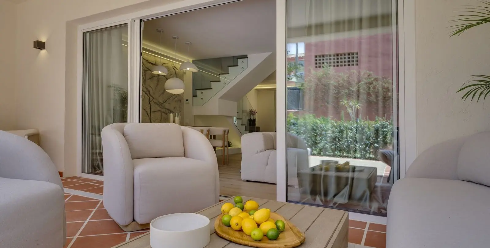 Продажа таунхауса в Marbella 51