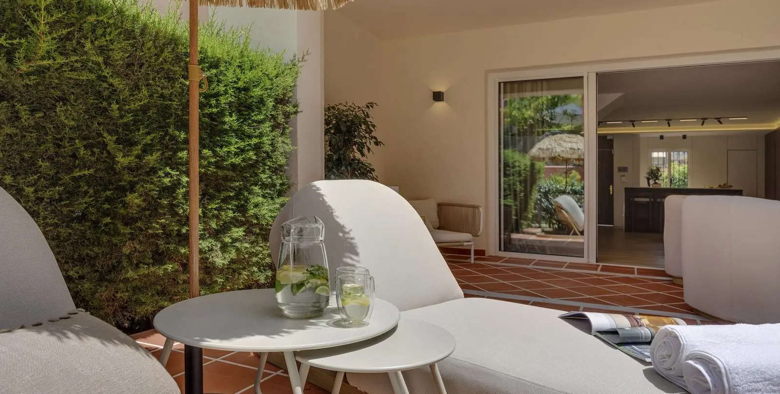 Продажа таунхауса в Marbella 52