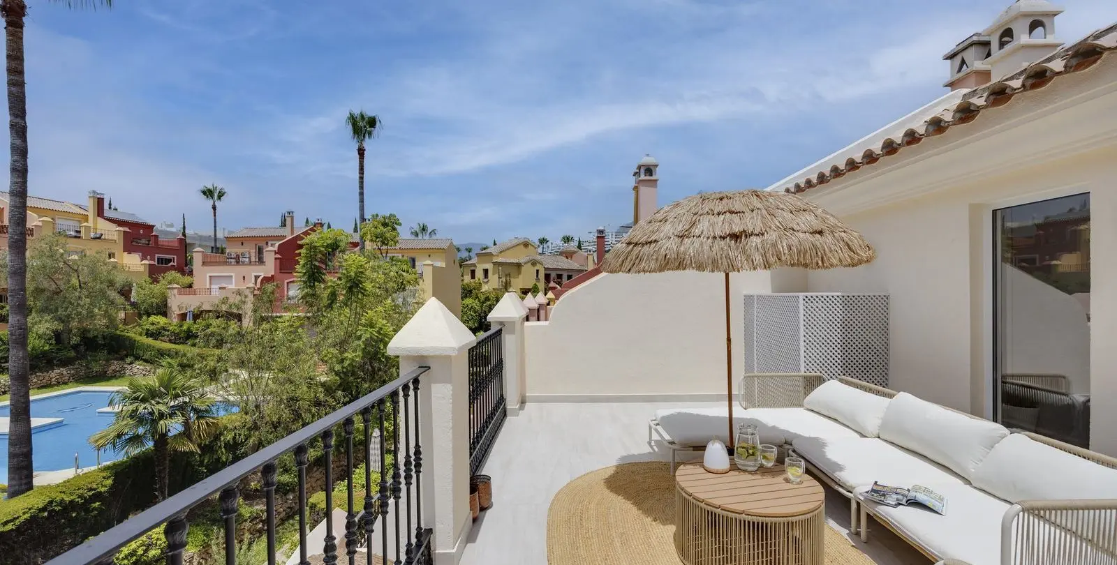 Продажа таунхауса в Marbella 53