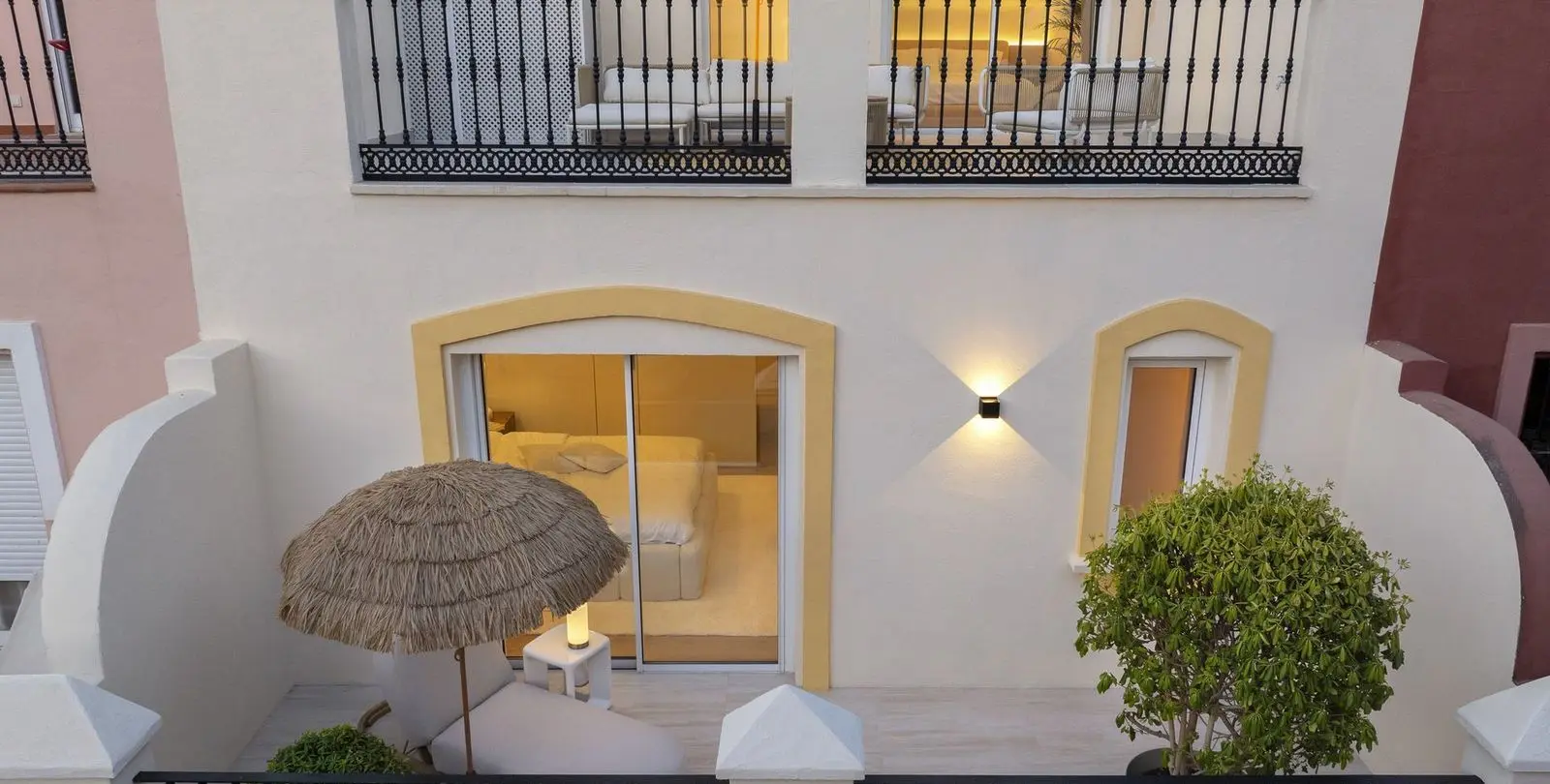 Продажа таунхауса в Marbella 56