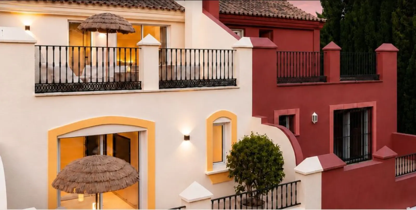 Продажа таунхауса в Marbella 58