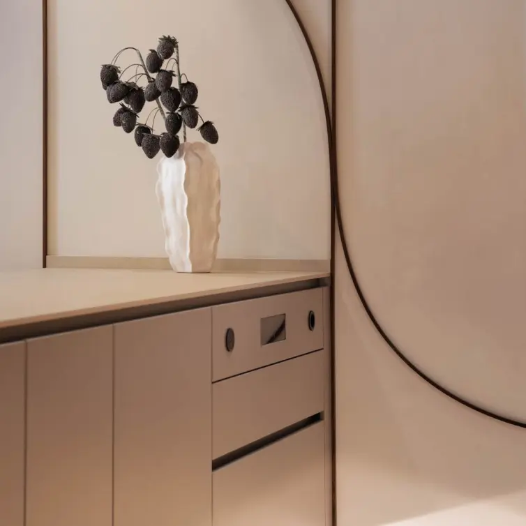 Venta de apartamento en planta media en Estepona