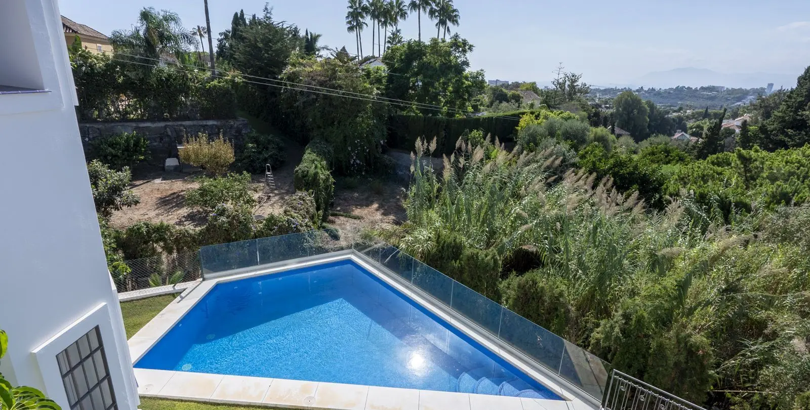 Venta de villa independiente en El Rosario 2