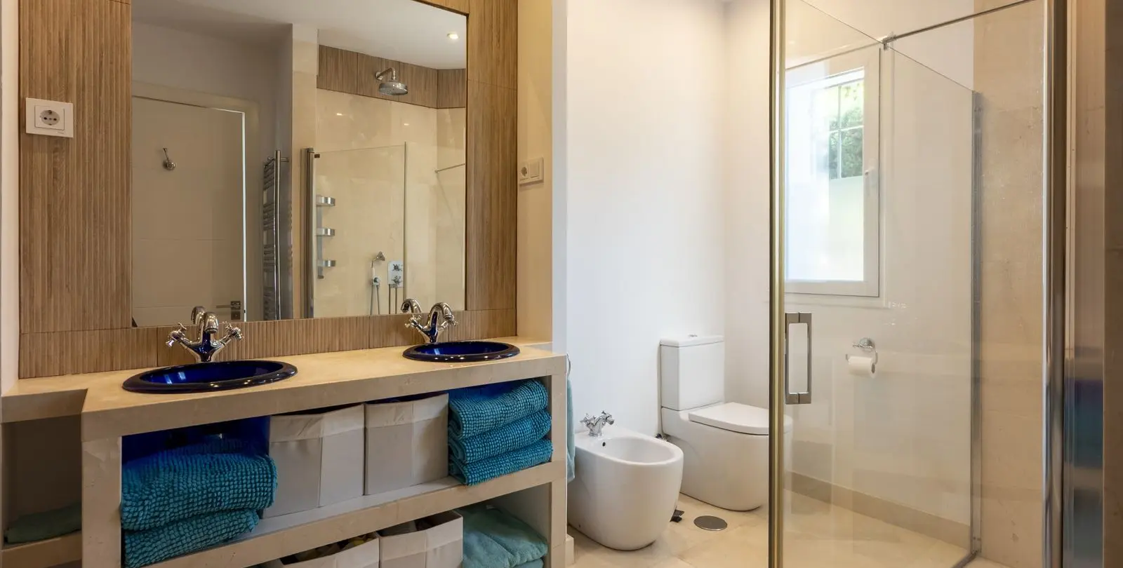 Venta de villa independiente en El Rosario 17